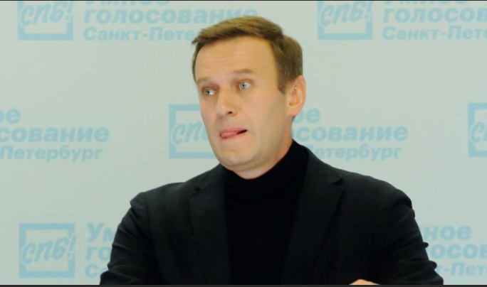 В Омске начался медицинский консилиум по состоянию Алексея Навального