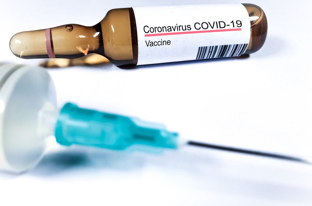 Минздрав рассказал о том насколько эффективна вакцина «Спутник-V»