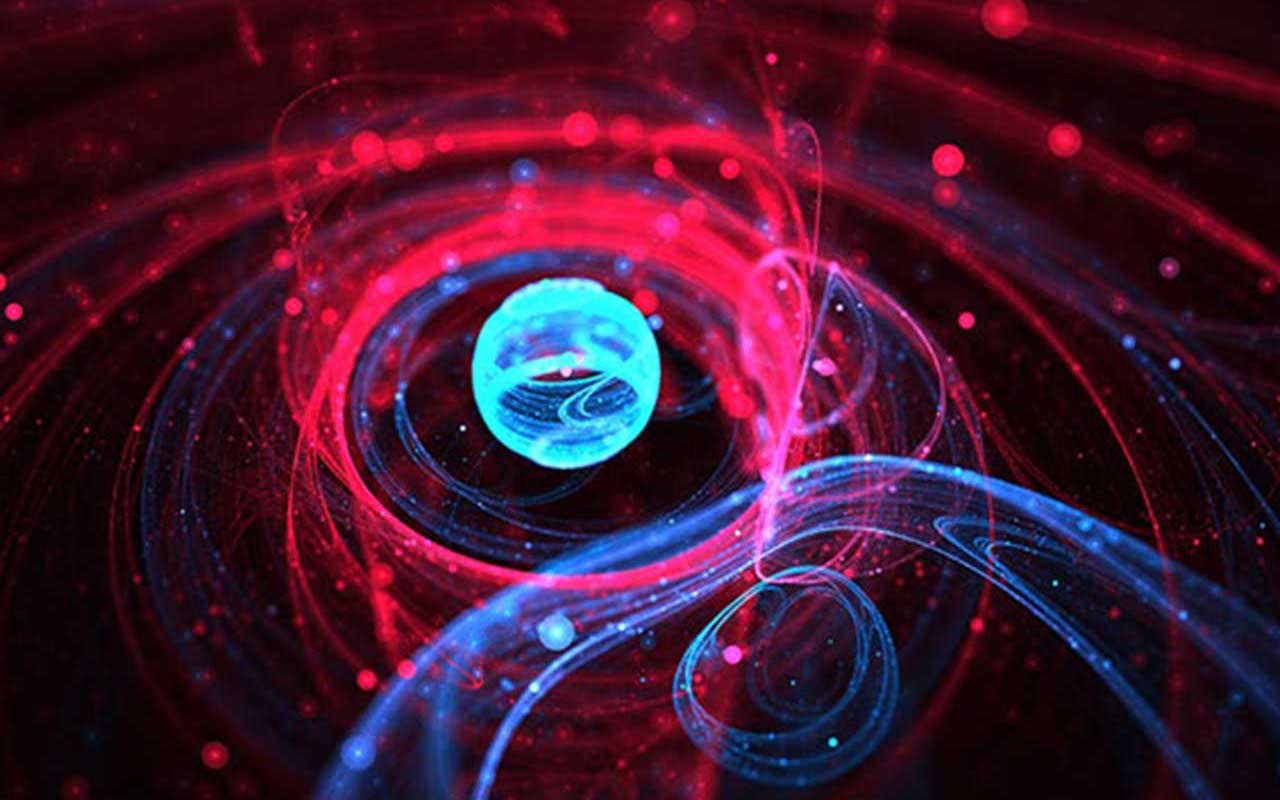 Новые правила физики протестированы на квантовом компьютере