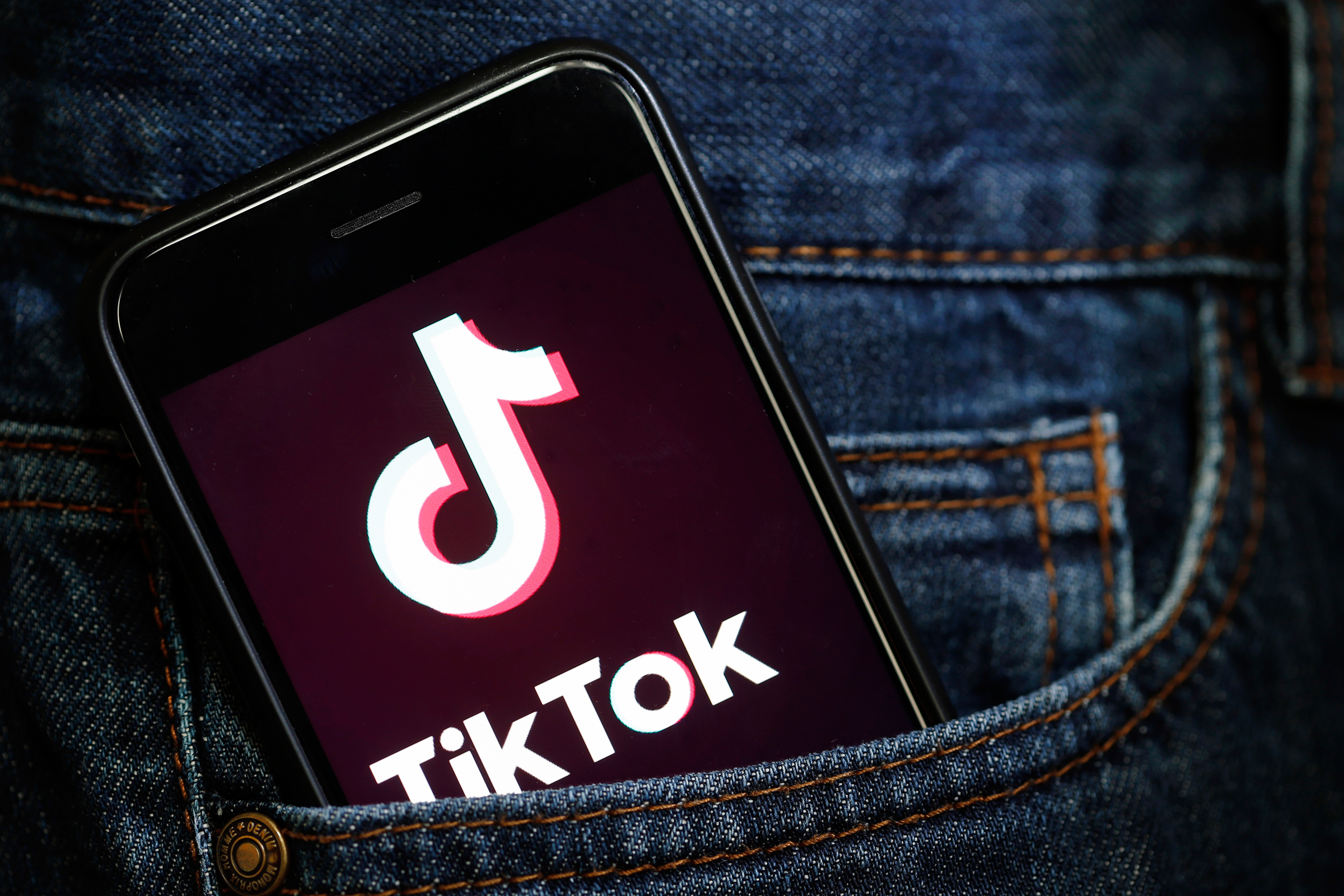 TikTok может стать популярнее соцсети Вконтакте