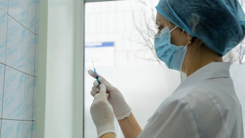 В Краснодарском крае прививка от ковида станет обязательной