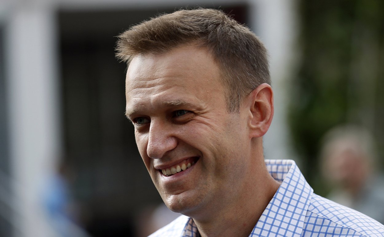 Сторонников Навального ожидает новое ограничение
