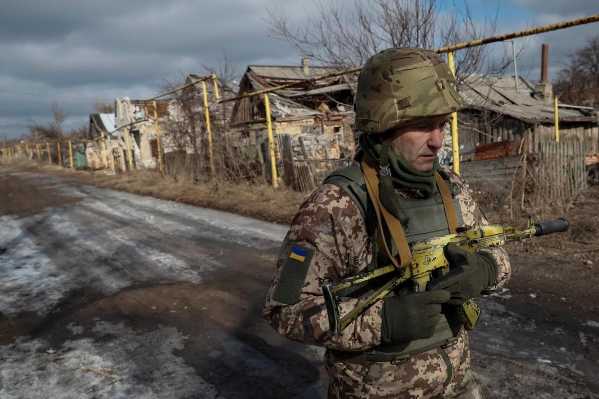 СМИ раскрыли однополые связи сотрудников спецслужб Украины и американских партнеров, курирующих направление Донбасса