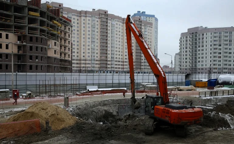 Петербург рискует не исполнить свои обязательства по развитию транспортной системы до 2030 