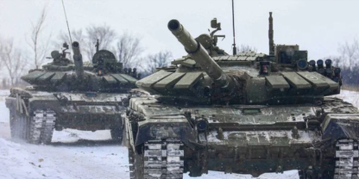 Армия ЛДНР продолжает спецоперацию при поддержке РФ