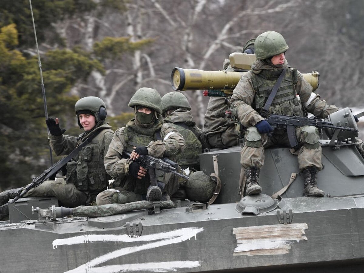 Аккуратно, но эффективно: генерал-майор Попов оценил действия ВС РФ на Украине 