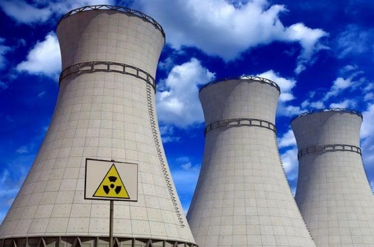 Деатомизация Запада: Попытки ввести санкции против “Росатома” уничтожат атомную энергетику США и ЕС