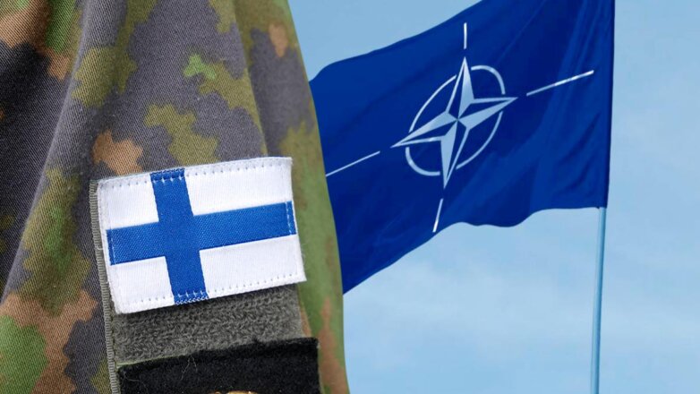 Швеция и Финляндия определятся с НАТО: страны примут решение до конца мая