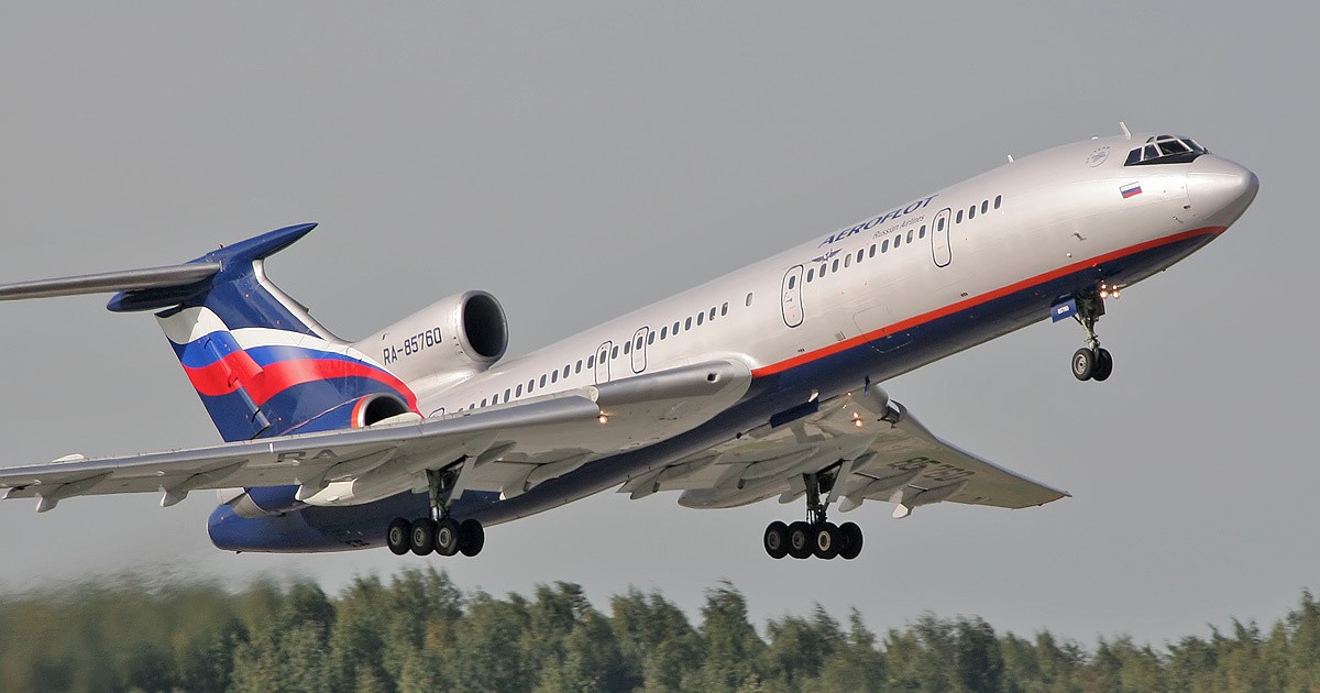 Приобретение иностранных самолетов будет проводиться в рублях