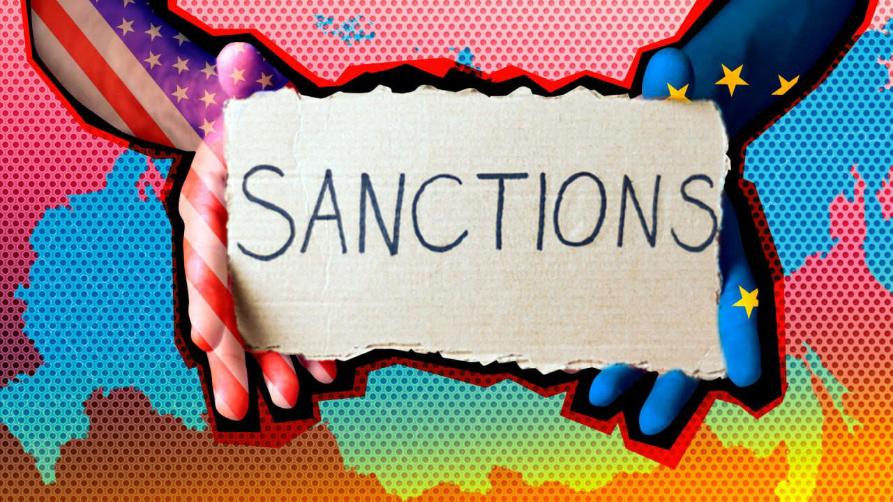 Россия сможет обойти санкции из-за раскола в мире