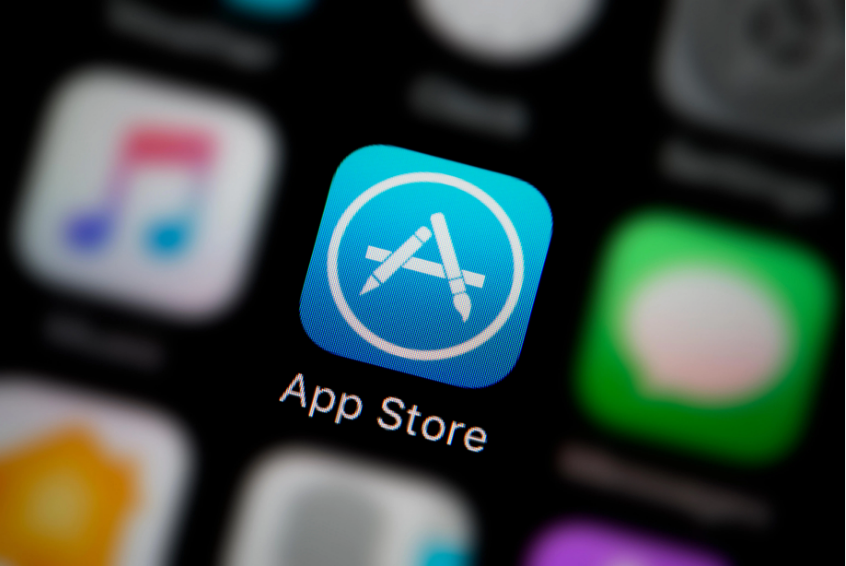 Россияне больше не смогут скачать «Сбербанк онлайн» с App Store
