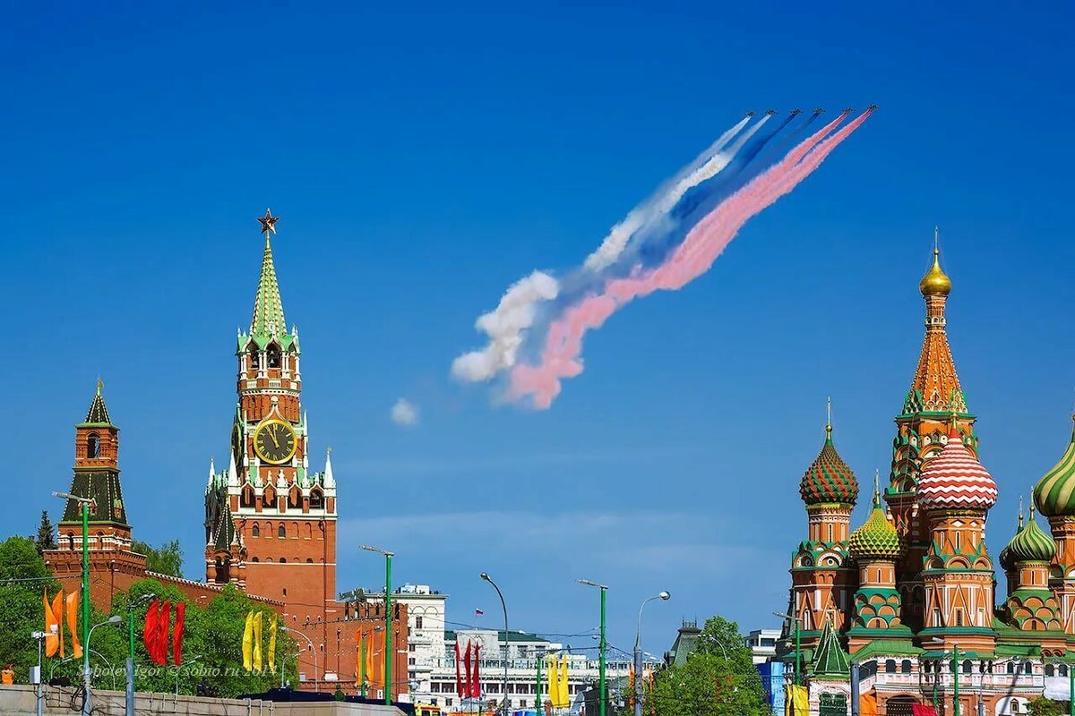 Сила России в правде: Москва не поддаётся на провокации Запада