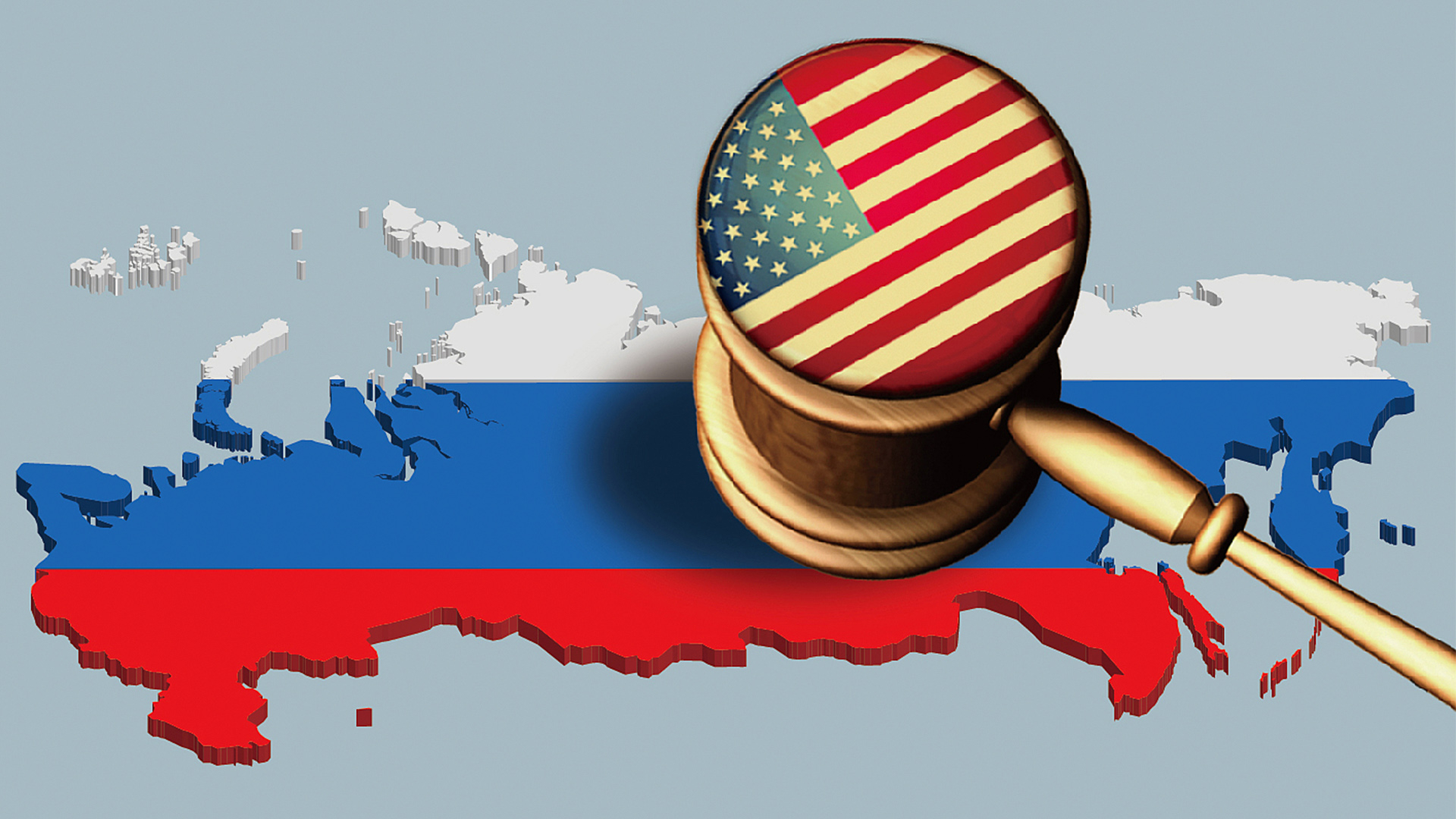 Politico: Россия никогда не станет изгоем
