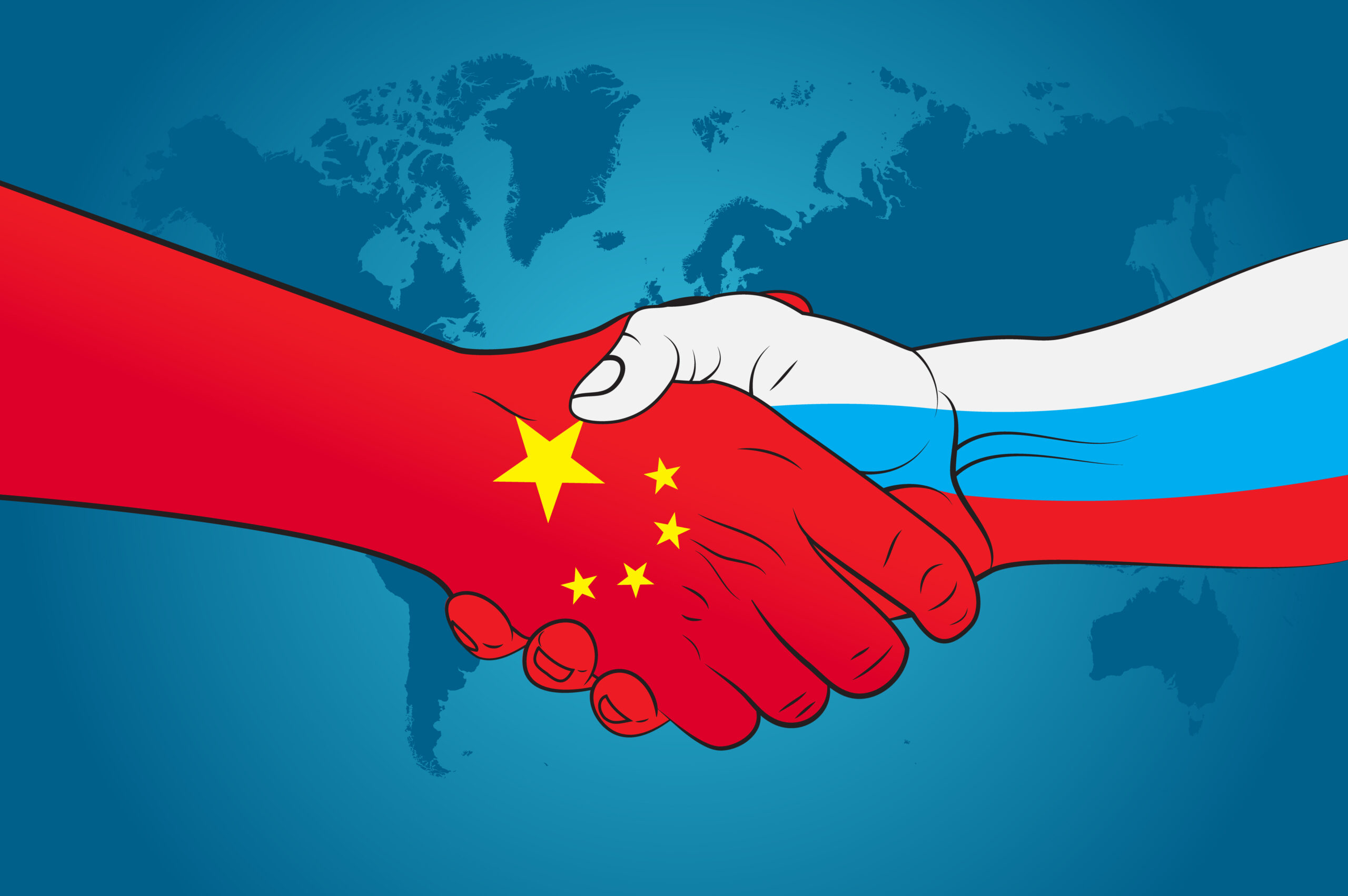 “Поворот на Восток” вывел российско-китайские отношения на новый уровень