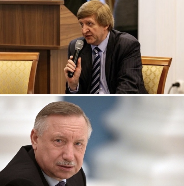 Политолог указал на опасность превращения Петербурга в «оппозиционный регион» из-за политики Беглова 