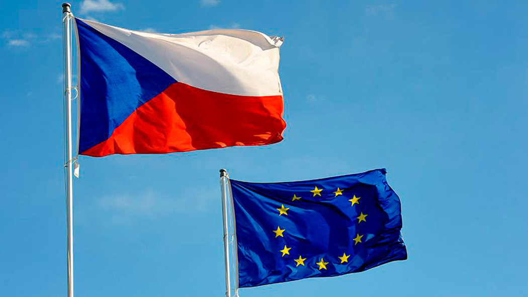 В Чехии обвинили Евросоюз в двойных стандартах, из-за санкций, введенных против России
