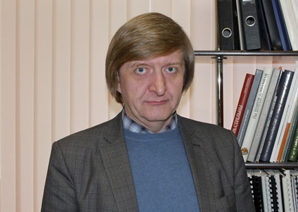 Политолог допустил покровительство команды Беглова над попавшим в скандал зампредом ВООПИиК Кононовым