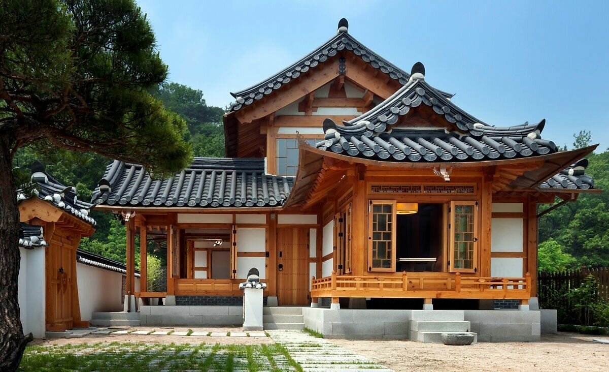 Эмбарго на российскую древесину бьет по рынку недвижимости в Японии