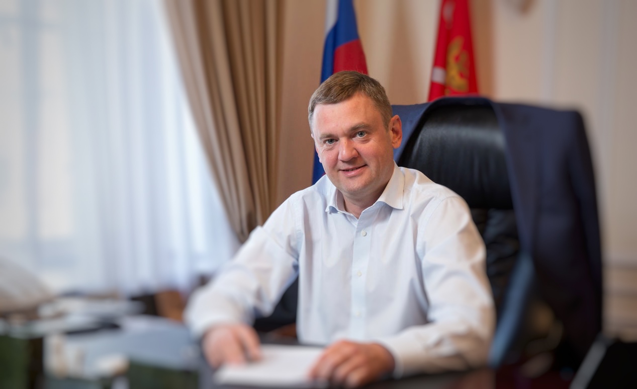 Назначение Полякова вице-губернатором Петербурга ударит по репутации Беглова – Самонкин 