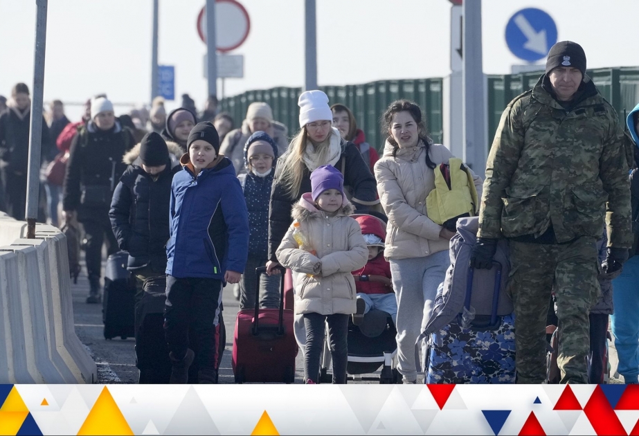 В Германии возмущены несправедливым распределением украинских беженцев