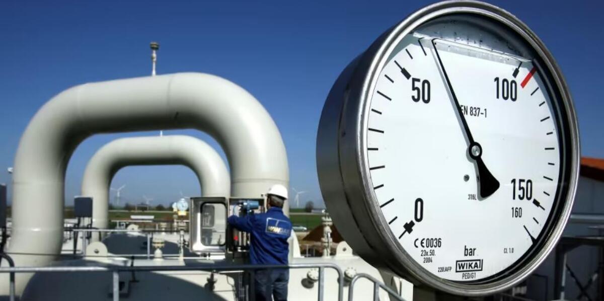 Прощай Берлин: Германия готовится выживать без российского газа