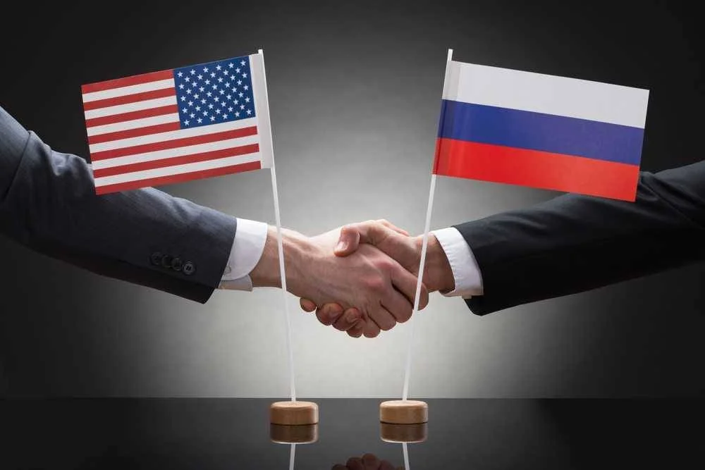 Пока не поздно: Америке следует начать переговоры с РФ по поводу украинского конфликта