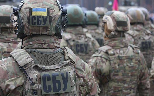 Очередная провокация Киева