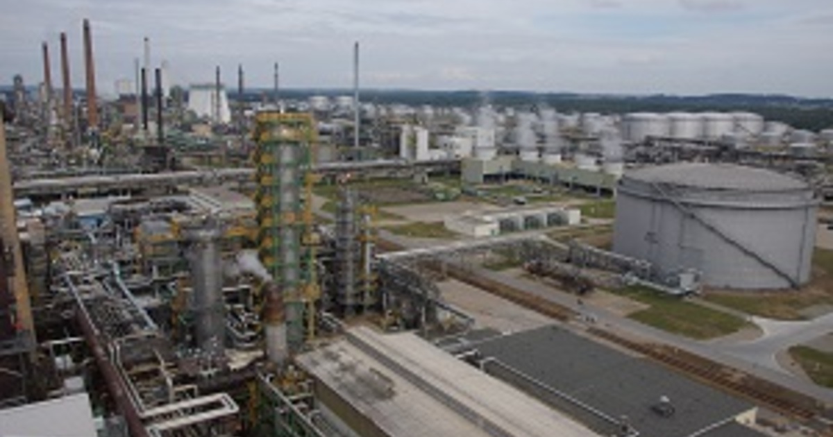 Германию ожидают беспорядки из-за нефтяного эмбарго