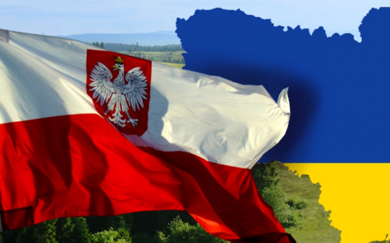 Польша готовится к захвату Галиции: Варшава решила отщипнуть запад Украины