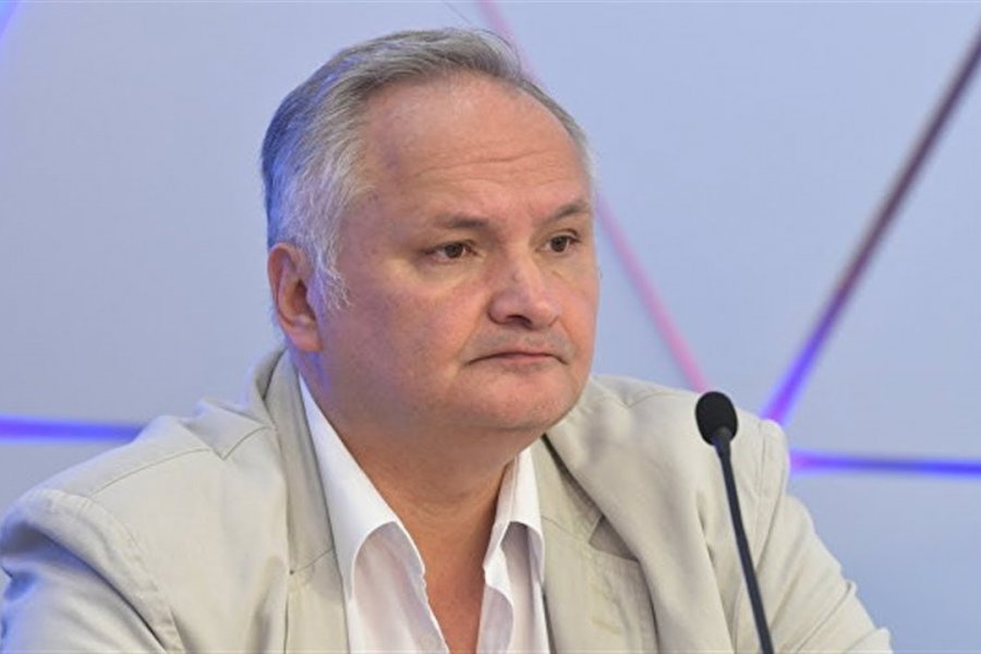 Андрей Суздальцев: Россия выделит на восстановление Донбасса триллион рублей