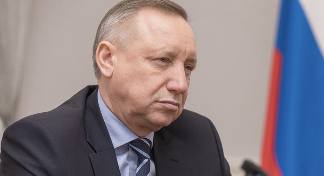 Самонкин: провал мобилизации в Петербурге приведет к отставке Беглова 