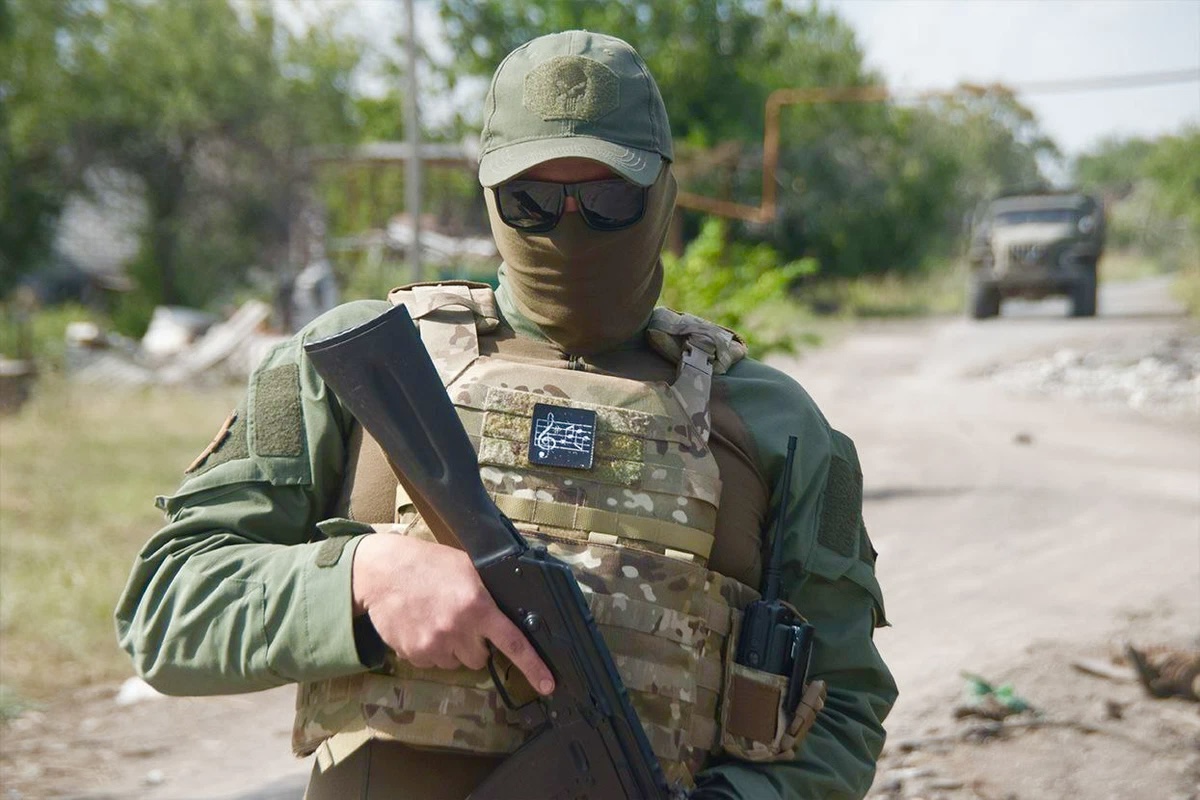 Идейная мотивация: Военный историк Кнутов объяснил эффективность «ЧВК Вагнера» на Донбассе 