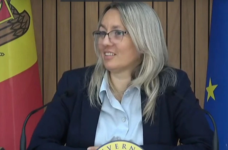 Наломала дров: министр окружающей среды Молдавии ушла в отставку
