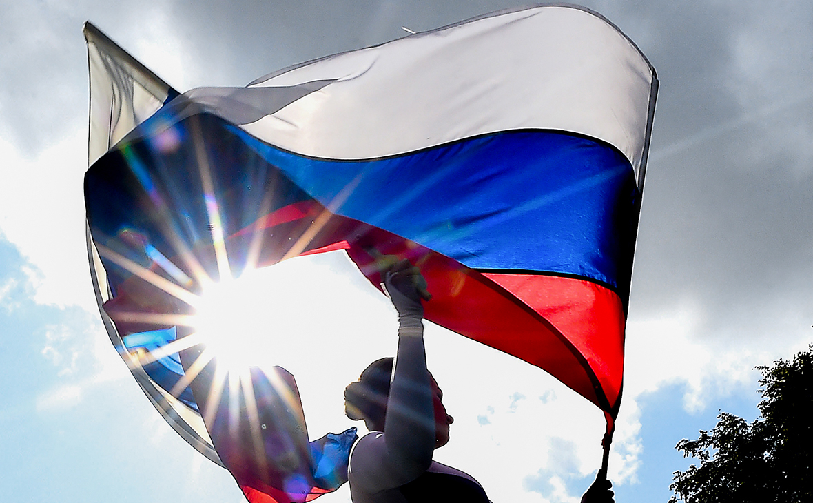 21 сентября – день, который войдет в историю России