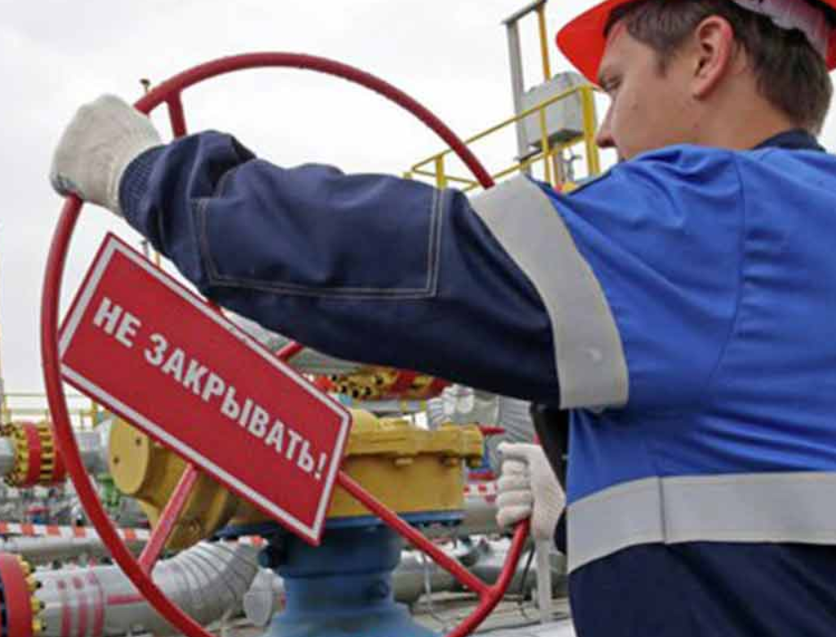 Россия перебросит газ на Восток: Спрос на СПГ вырос на всех рынках