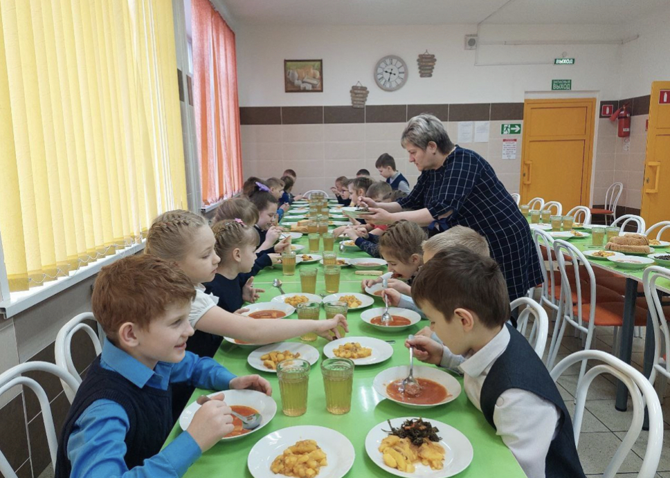«Мамнадзор выходит в дозор». В российских регионах родителей все активнее привлекают к контролю качества школьного питания 