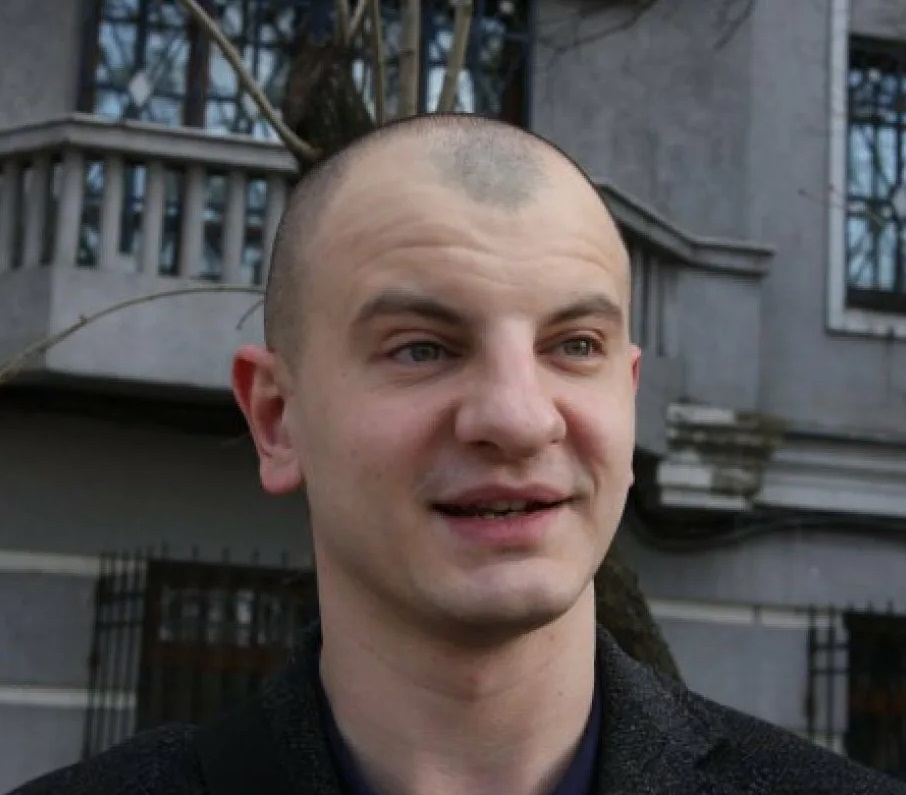 «Еще несколько лет и крышка»: неонацист Евгений Карась предсказал будущее Украины