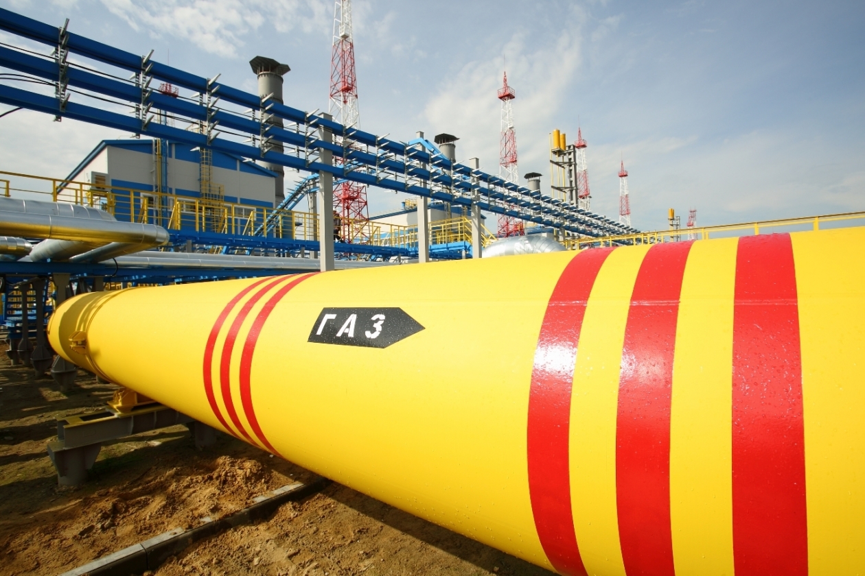За отказ от российского газа Европа уже заплатила 1 трлн долларов