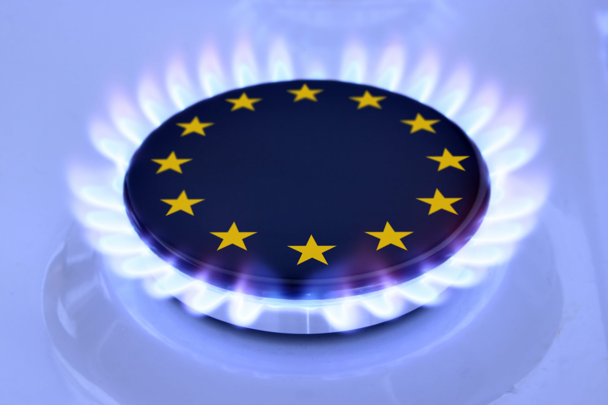Экономист из Британии: «Ограничение цен на газ в первую очередь ударит по ЕС»