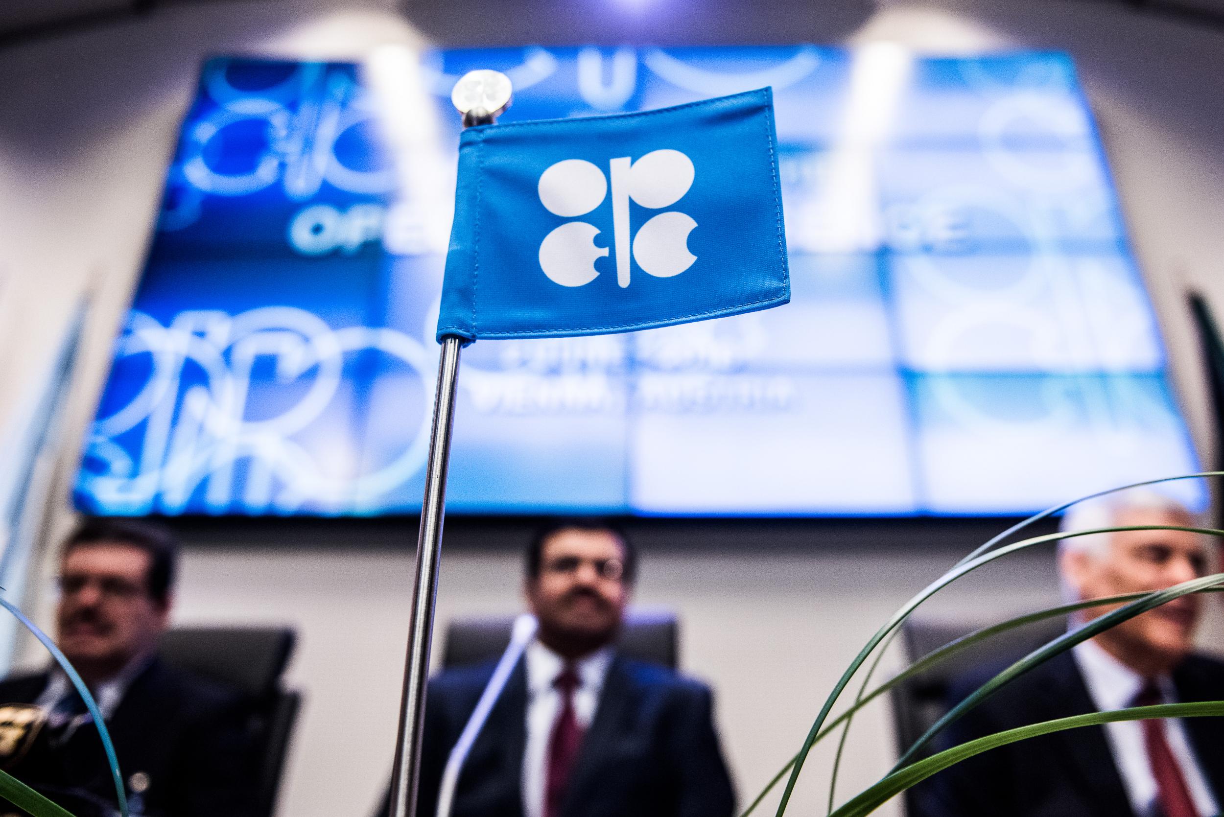 Ход ОПЕК: Производители нефти решили отстаивать свои интересы