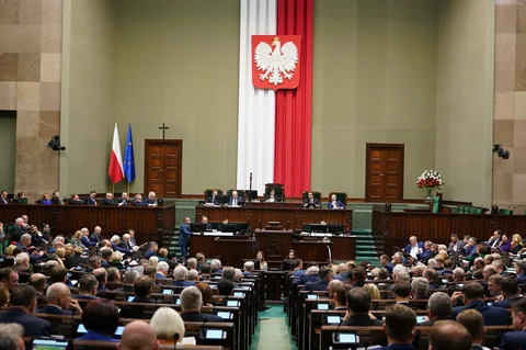 «Настоящие агрессоры»: поляки признали Россию страной поддерживающей терроризм