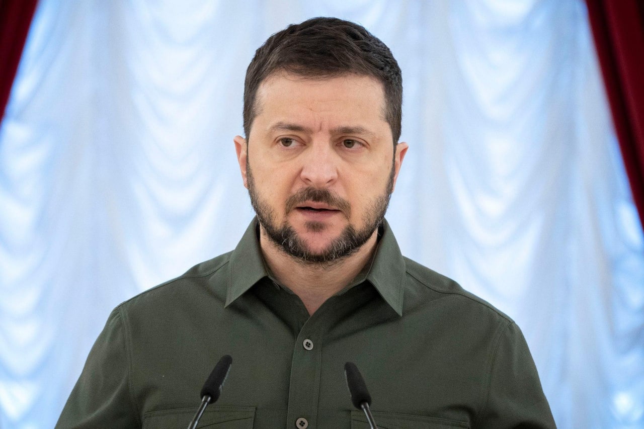 «Под трибунал»: крымчане требуют привлечь Зеленского к ответственности за содеянное