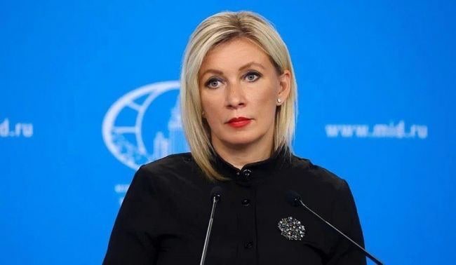«Уничтожили бы»: Захарова рассказала об отношении Штатов к РФ
