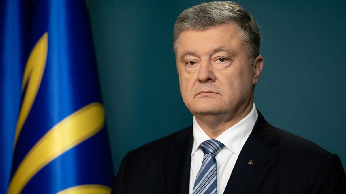 «Пусть там перестанет быть безопасно»: экс-президент Украины призывает обстреливать РФ