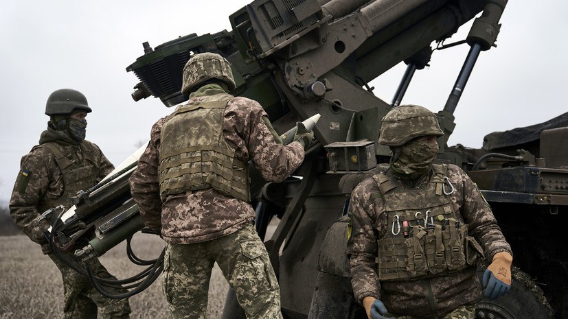 «Очень переживаем»: британские власти волнуются, что дальнобойное оружие поставленное Украине усложнит конфликт