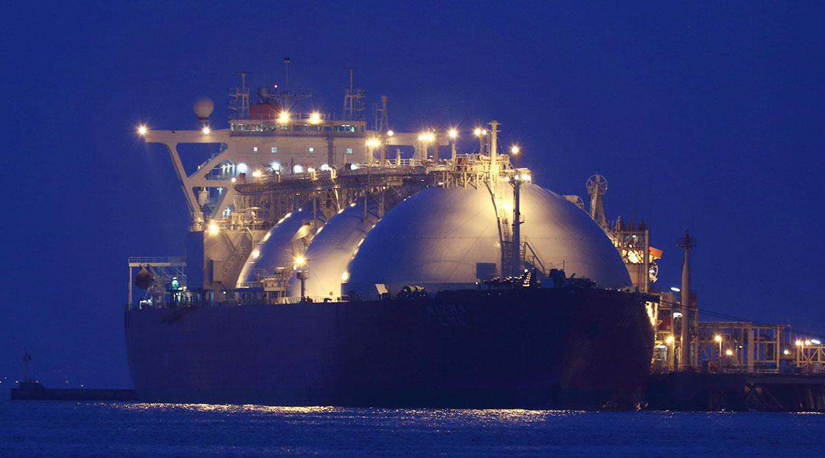 Безальтернативный газ: ЕС не преодолела газозависимость от России и начинает проигрывать Азии в битве за ресурсы
