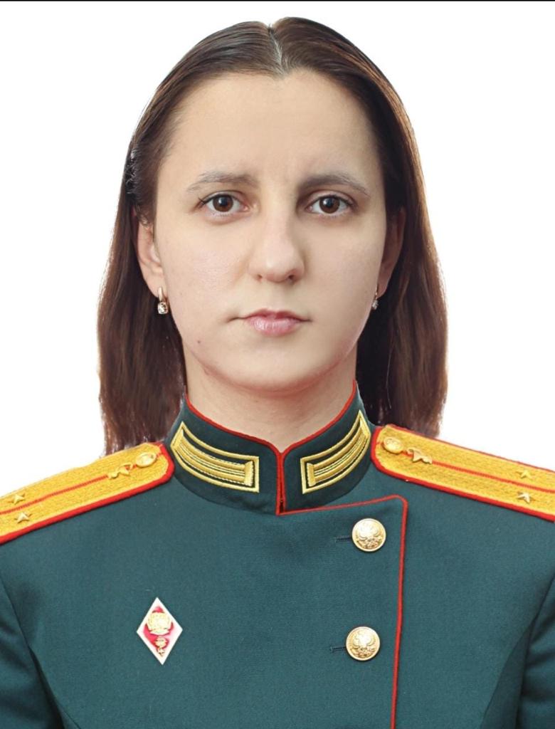 Герои СВО: Мария Мирошниченко выполнила врачебный долг, несмотря на множественные ранения