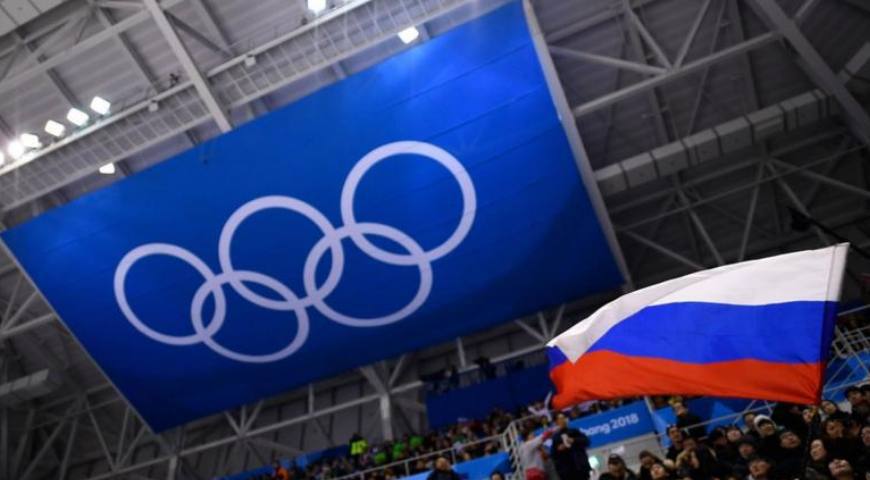 Польша стремится не допустить российских и белорусских спортсменов к Олимпийским играм 2024 года