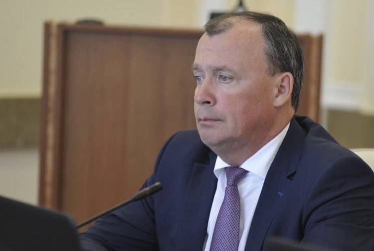 Клинцевич осудил решение мэра Екатеринбурга доверить подготовку юбилея города противнику СВО