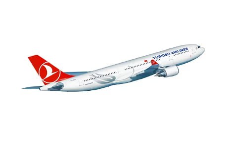 «Что за американские горки такие?»: оплата авиабилетов Turkish Airlines  российскими картами снова возможна